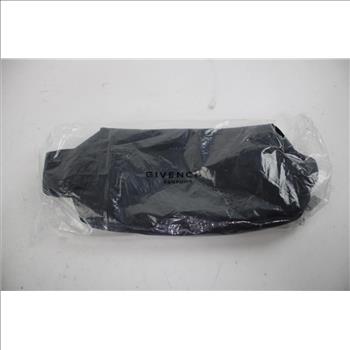 Givenchy Parfumes Travel Pouch Bag & Givenchy Gentleman Eau De Parfume 15ml