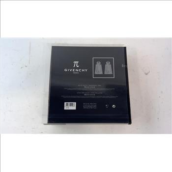 Givenchy Paris Spray And Aftershave Lotion