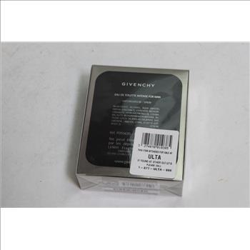 Givenchy Play Intense Mens Cologne