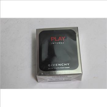 Givenchy Play Intense Mens Cologne