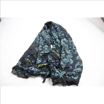 Givenchy Scarf