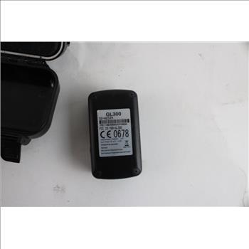 GL-300 Tracker With Case