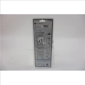 Glacier Bay Adjustable Shower Arm 11