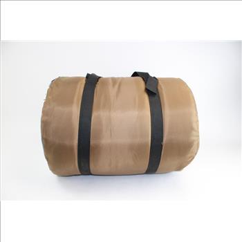 Glacier's Edge Of Sleeping Bag