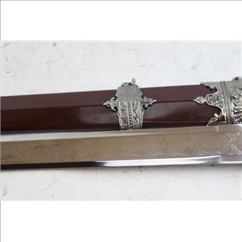 Gladius Roman Gladiator Julius Caesar Sword