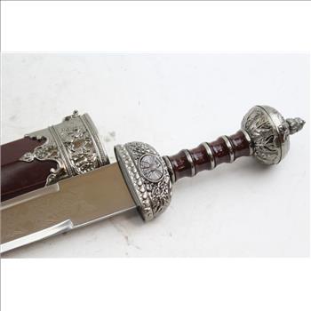 Gladius Roman Gladiator Julius Caesar Sword