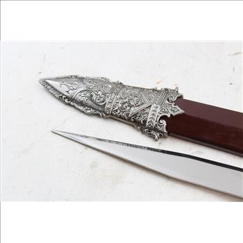 Gladius Roman Gladiator Julius Caesar Sword