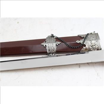 Gladius Roman Gladiator Julius Caesar Sword