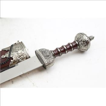 Gladius Roman Gladiator Julius Caesar Sword
