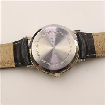 Glamorous Betty Boop Watch