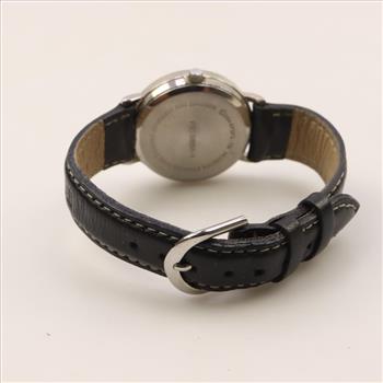 Glamorous Betty Boop Watch