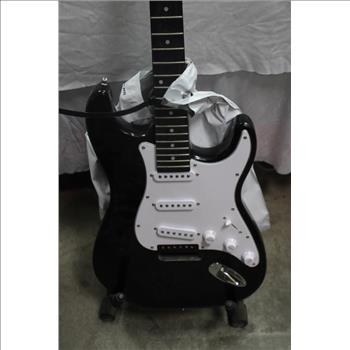 Glarry Electric Guitar