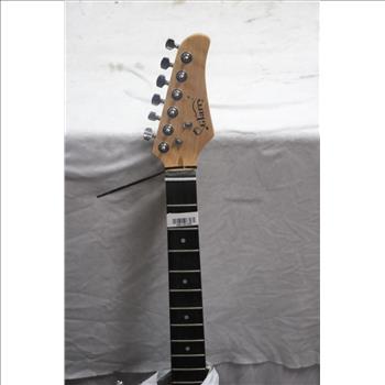Glarry Electric Guitar
