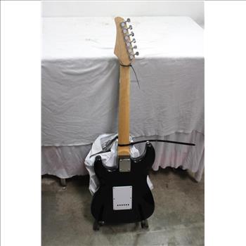 Glarry Electric Guitar