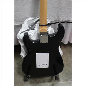 Glarry Electric Guitar