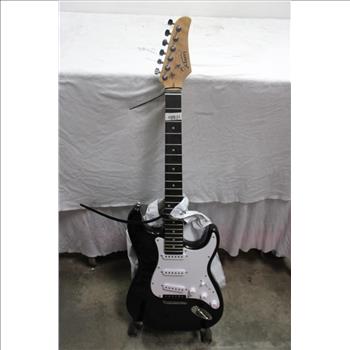 Glarry Electric Guitar