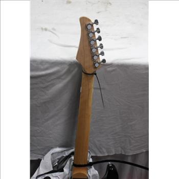 Glarry Electric Guitar