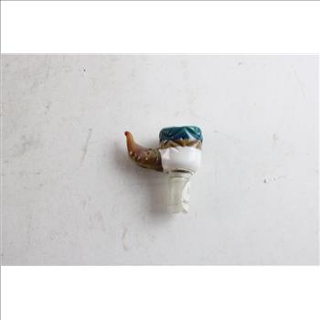 Glass Water Pipe Bowl