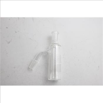Glass Water Pipe Percolator