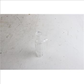 Glass Water Pipe Percolator