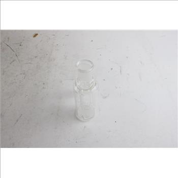 Glass Water Pipe Percolator