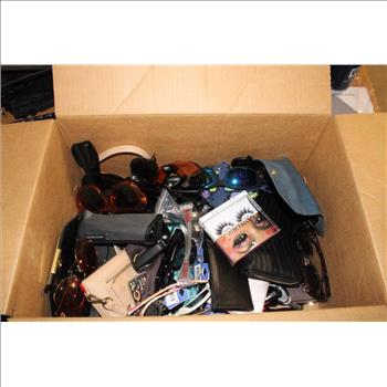 Glasses/Sunglasses Bulk Lot, 30+ Pieces