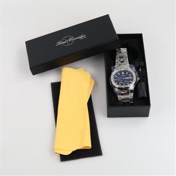 Glenaw Automatic Tourbillon Watch