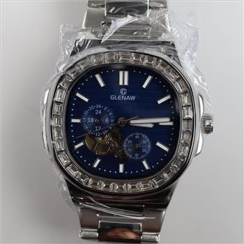 Glenaw Automatic Tourbillon Watch