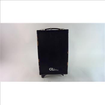 GLi Pro FX-500 Speaker