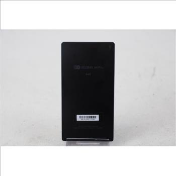 Global WiFi G40 4G Wireless Data Terminal