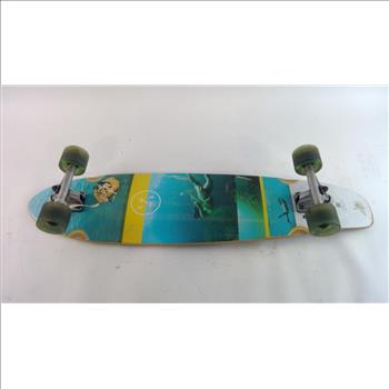 Globe Complete Longboard