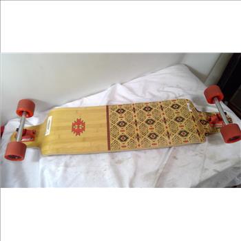 Globe Longboard