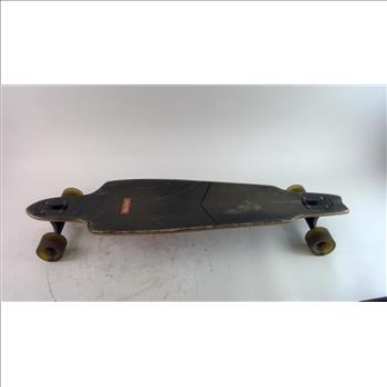 Globe Longboard