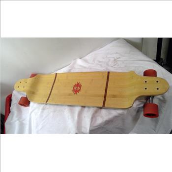 Globe Longboard
