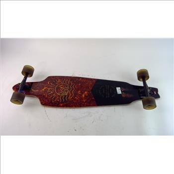 Globe Longboard