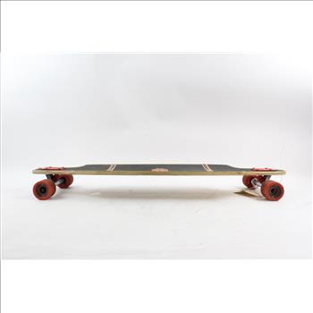 Globe Longboard Skateboard
