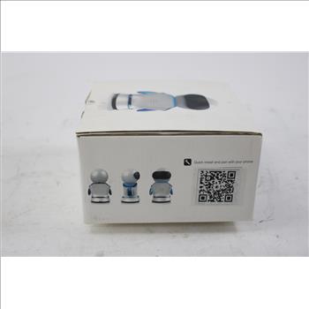 Globe Panoramic Camera