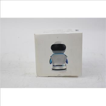 Globe Panoramic Camera