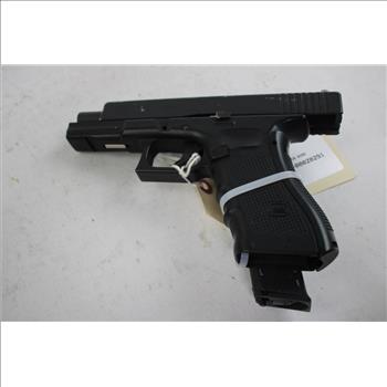 Glock 17 Gen 4 Airsoft Pistol