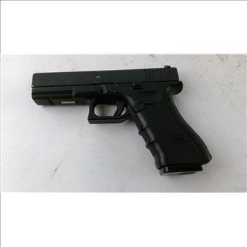 Glock 17 Gen 4 Airsoft Pistol