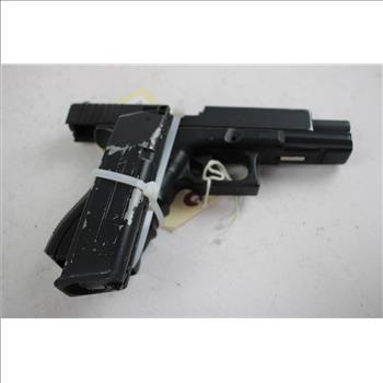 Glock 17 Gen 4 Airsoft Pistol