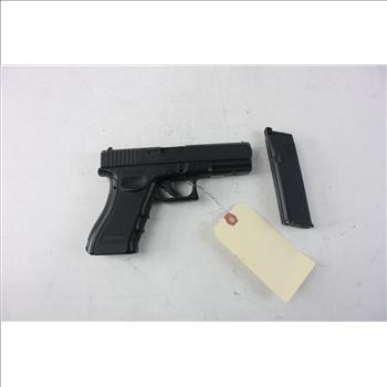 Glock 17 Gen4 Airsoft Gun
