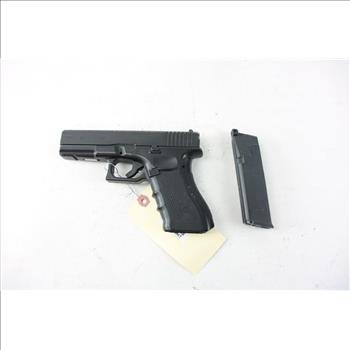 Glock 17 Gen4 Airsoft Gun