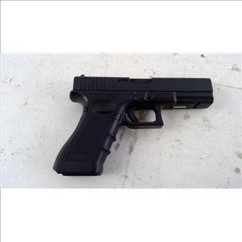 Glock 17 Gen4 Airsoft Pistol