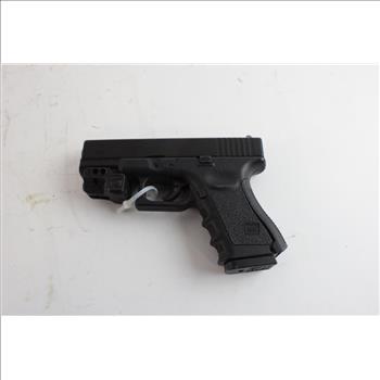 Glock 19 Air Pistol