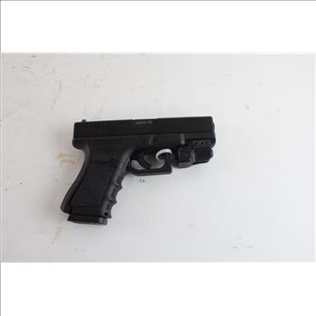 Glock 19 Air Pistol