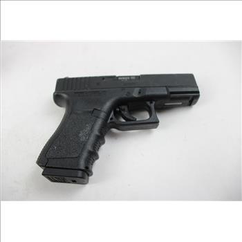 Glock 19 Airsoft Gun
