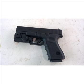 Glock 19 Airsoft Gun