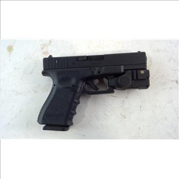 Glock 19 Airsoft Gun