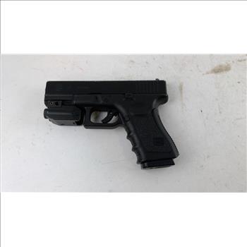 Glock 19 Airsoft Gun